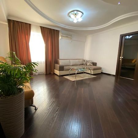 Welcome Baku Apartment Extérieur photo
