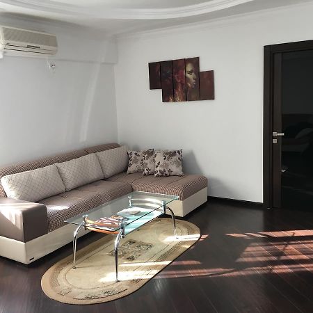 Welcome Baku Apartment Extérieur photo
