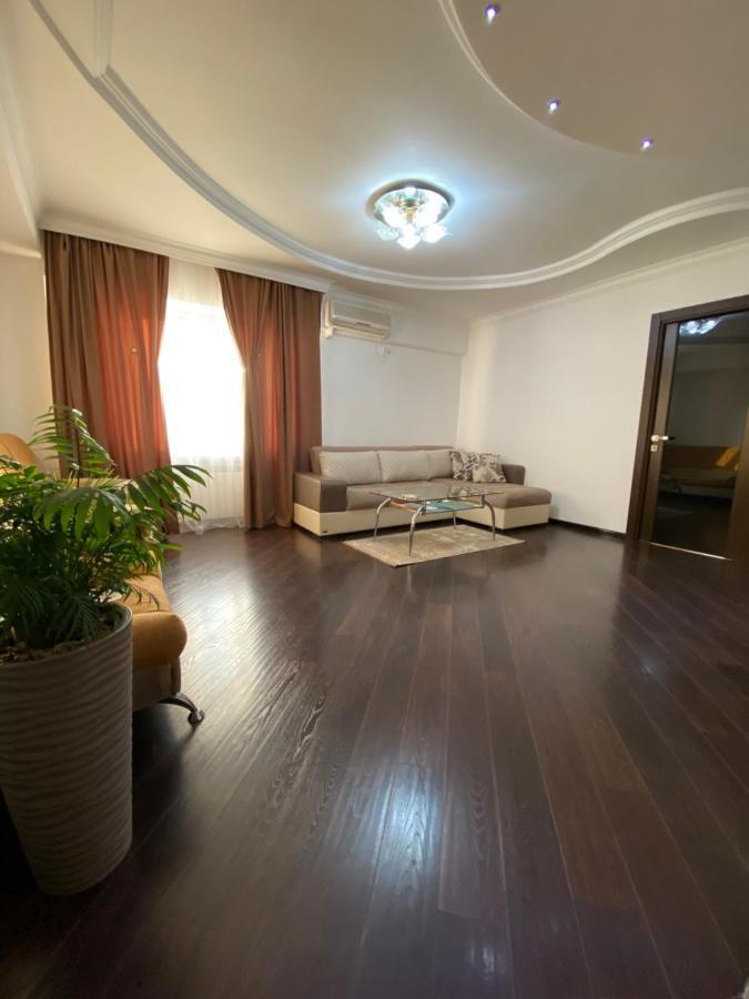 Welcome Baku Apartment Extérieur photo