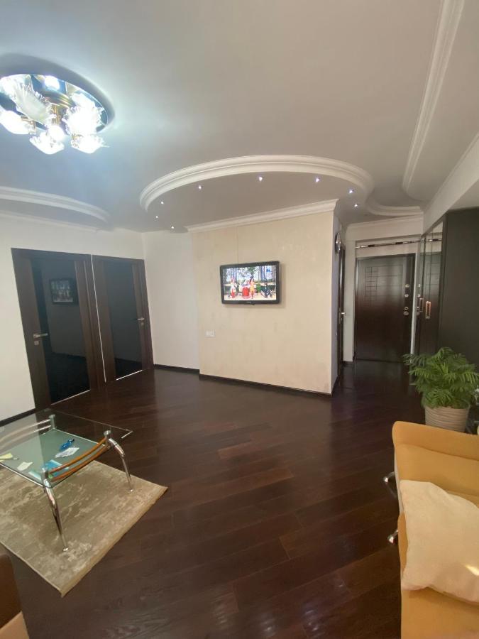 Welcome Baku Apartment Extérieur photo