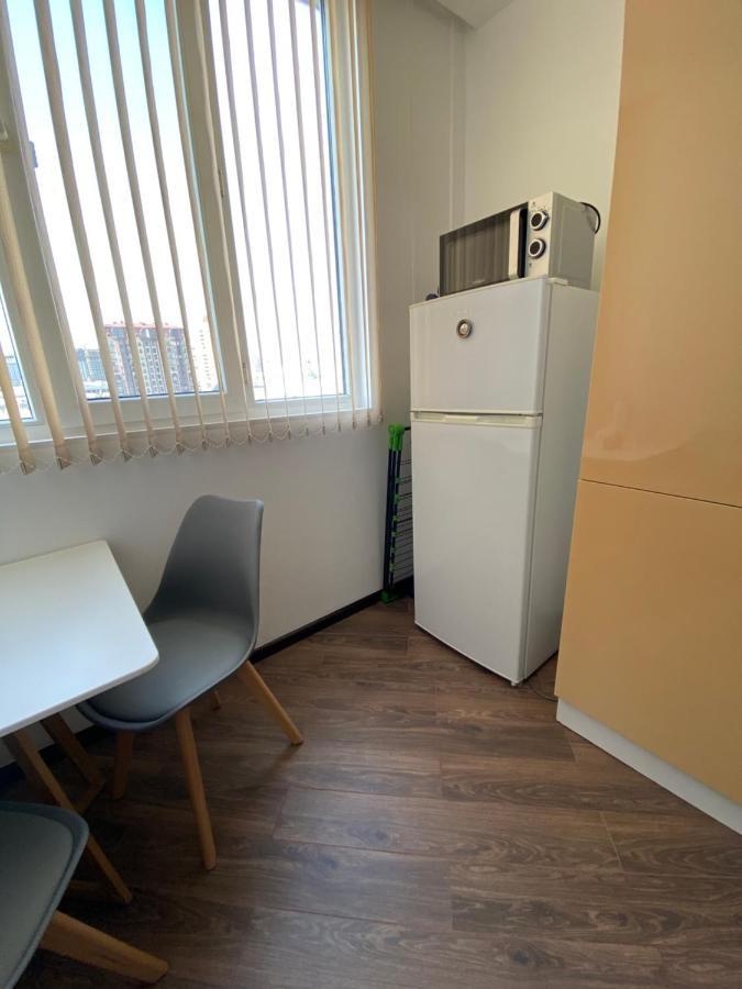 Welcome Baku Apartment Extérieur photo