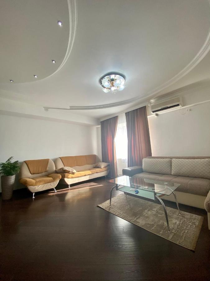 Welcome Baku Apartment Extérieur photo
