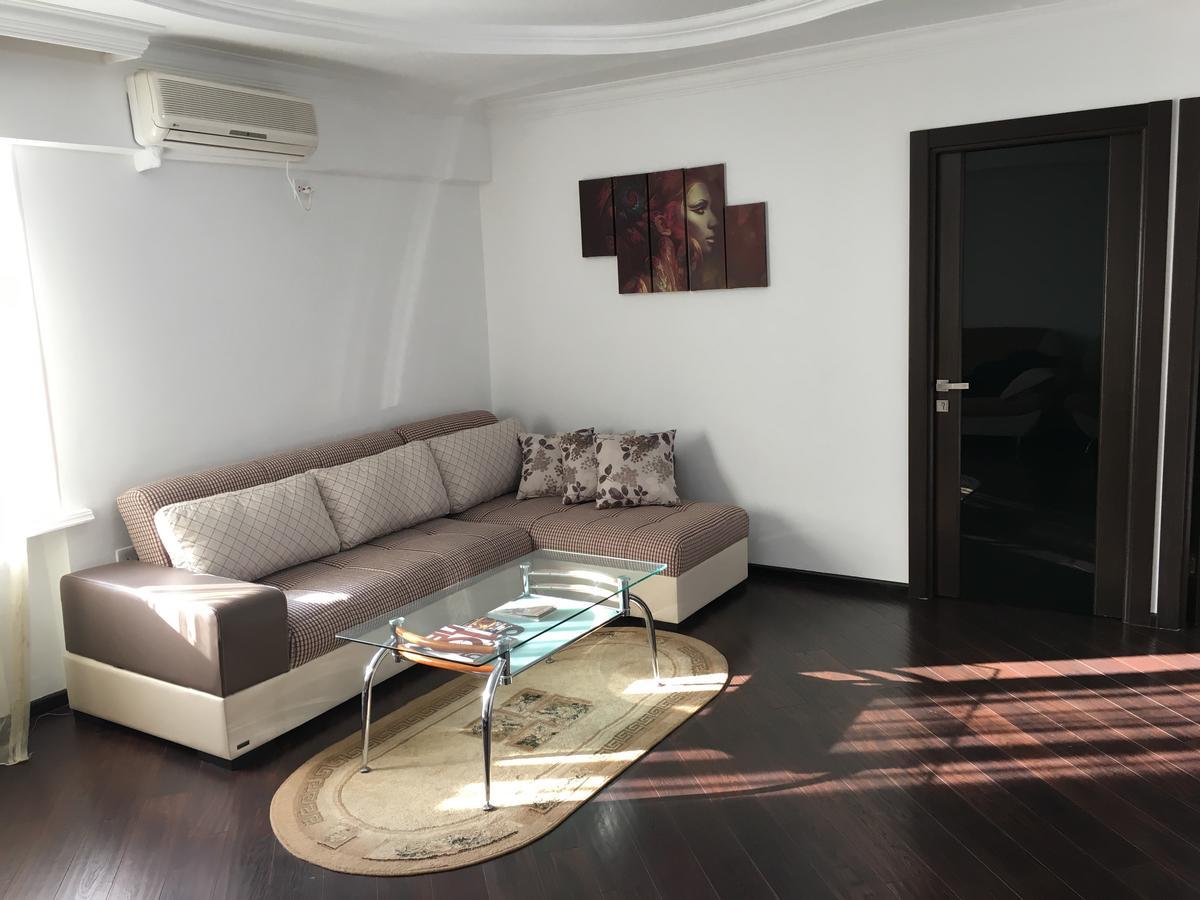 Welcome Baku Apartment Extérieur photo