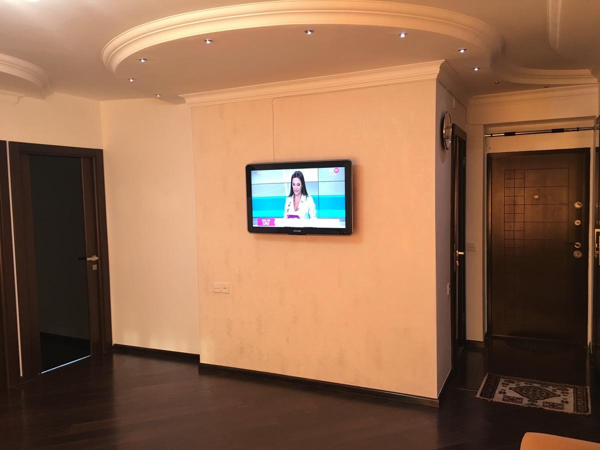 Welcome Baku Apartment Extérieur photo