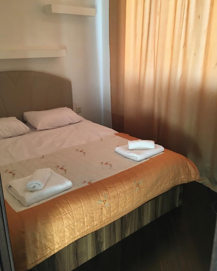 Welcome Baku Apartment Extérieur photo