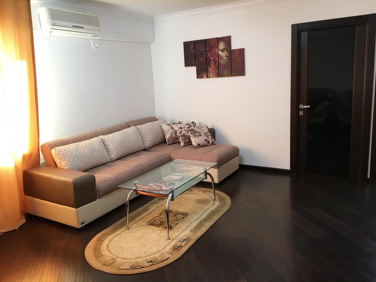 Welcome Baku Apartment Extérieur photo